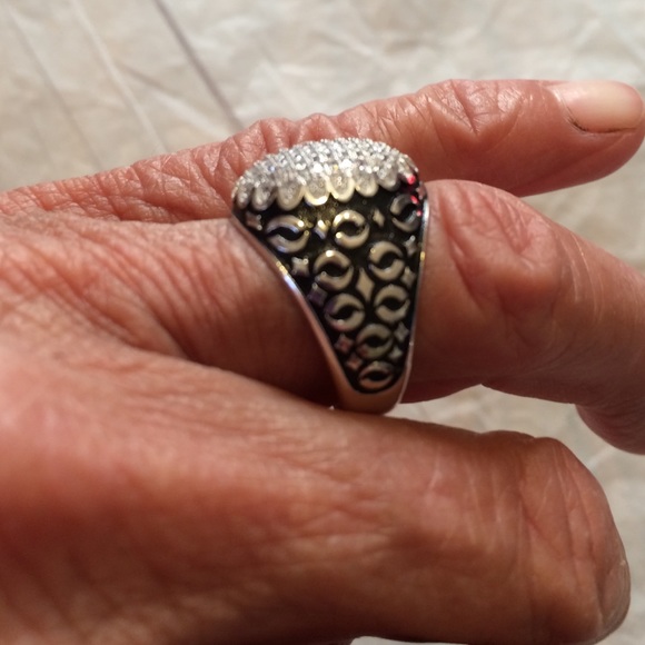 Men's ring - Picture 4 of 4