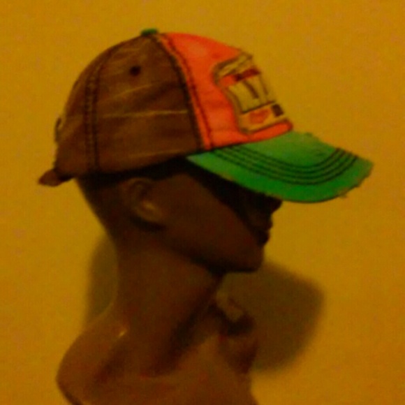 Caps - Picture 2 of 2