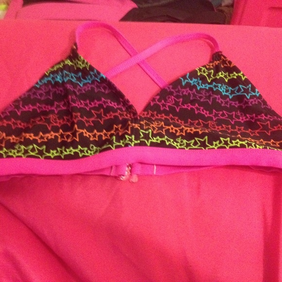 Bathing suit top - Picture 1 of 1