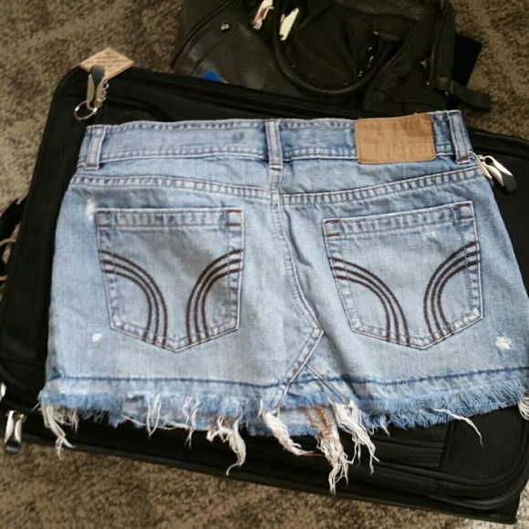 Skirt