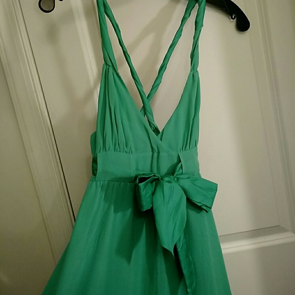 French Connection party dress
