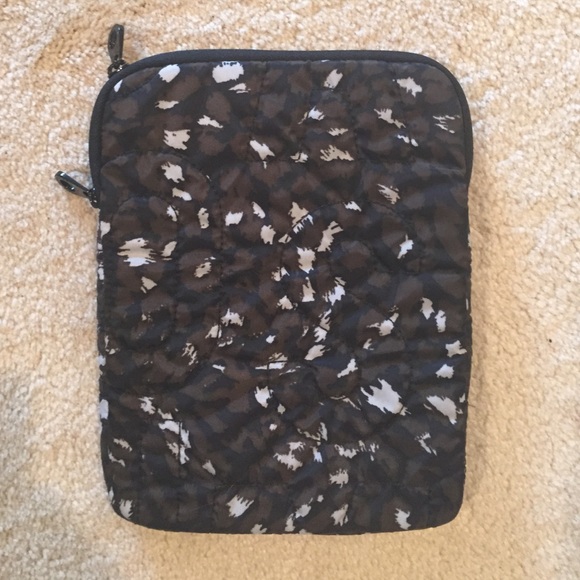 Marc Jacobs iPad/computer cover - Picture 2 of 4
