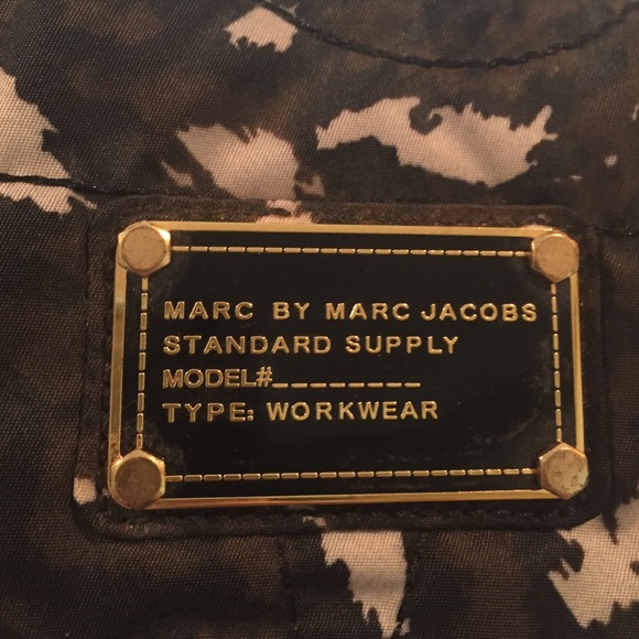 Marc Jacobs iPad/computer cover - Picture 3 of 4