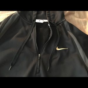 Nike hoodie sweatshirt