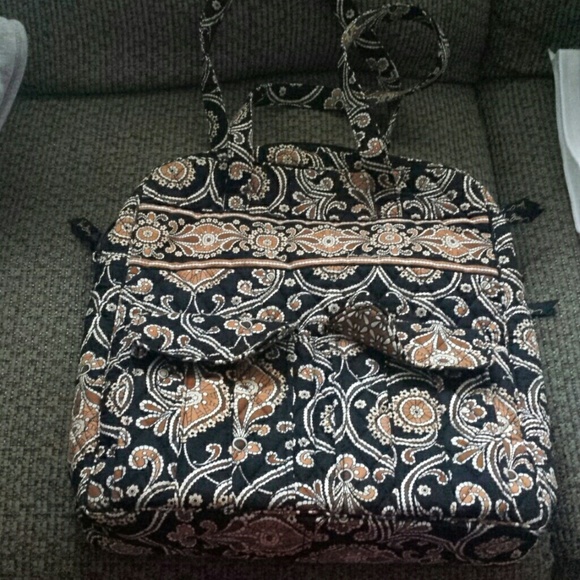 Vera Bradley bag ***on hold***