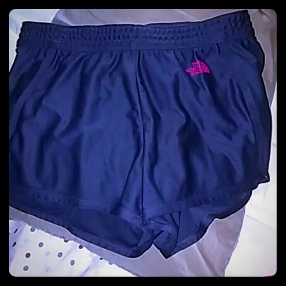 Northface shorts