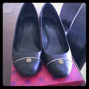 Tory Burch Tiffy Wedges