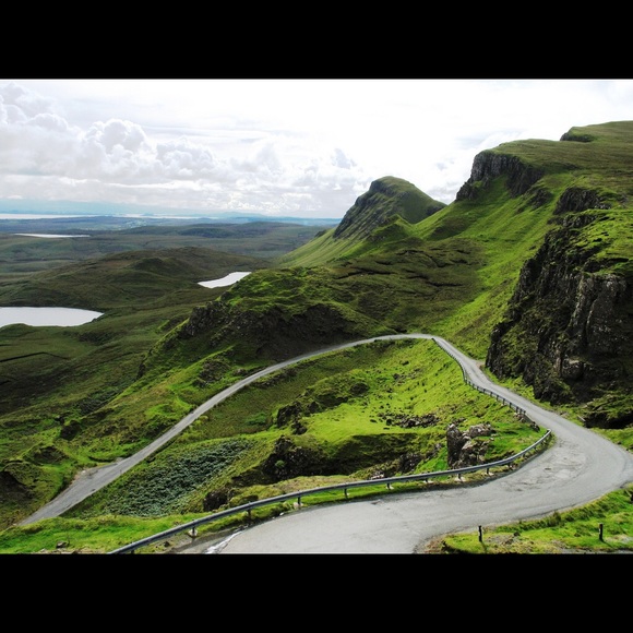Gone to Scotland, brb - Picture 1 of 1