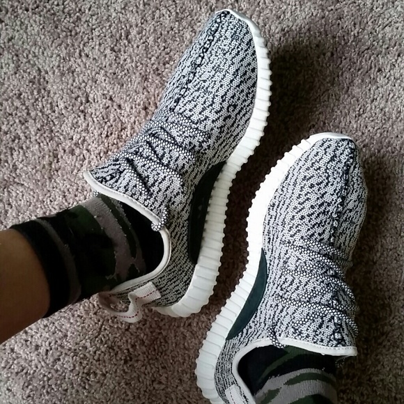 Adidas Shoes - Yeezy Boost 350 - brand new in box!