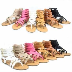 You pick color and size. NO trade. PRICE firm