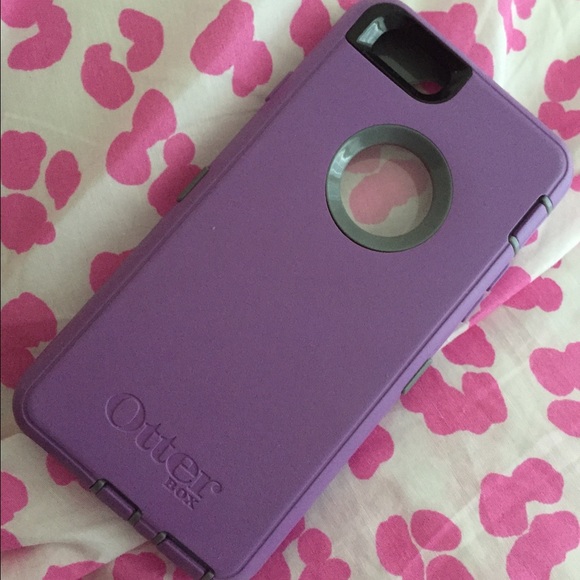 Brand New iPhone 6 Otterbox 📱