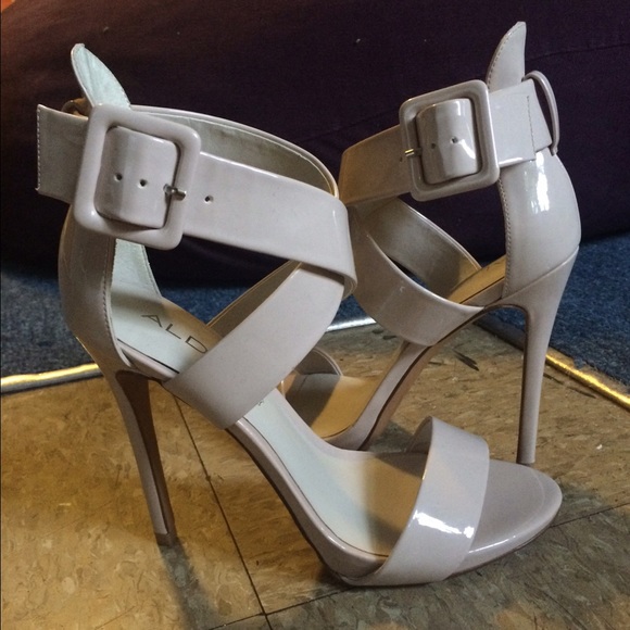 Aldo - Ralevia heeled sandal