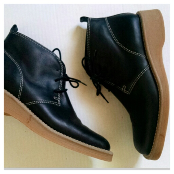 Franco Sarto Shoes - Franco Sarto booties, size 7.5