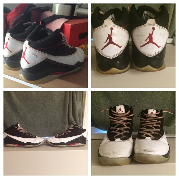 Jordan prime flights, 7/10 condo