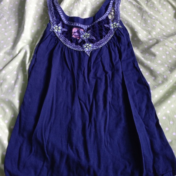 Free people tank