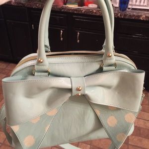Cute Betsy Jonson purse