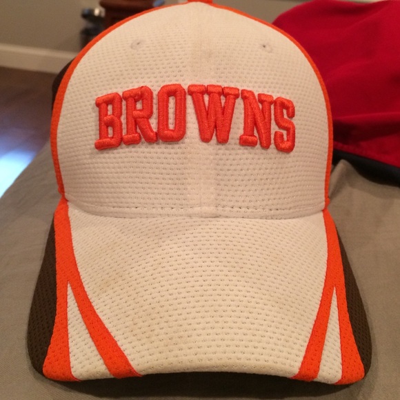 Cleveland Browns hat