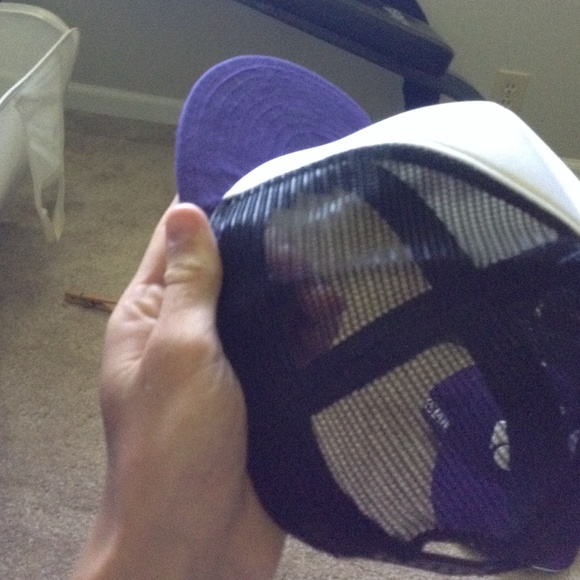 Kstate hat - Picture 2 of 4