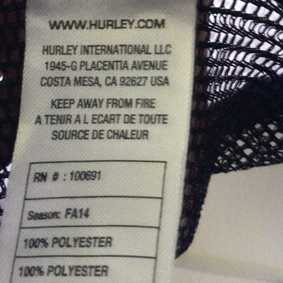 Kstate hat - Picture 3 of 4