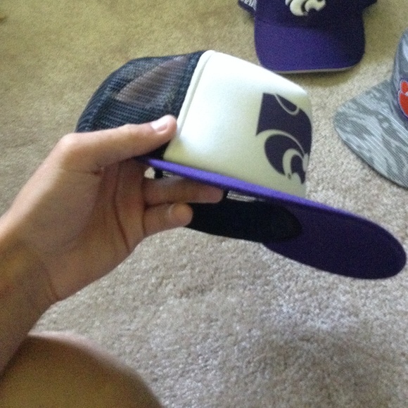 Kstate hat - Picture 4 of 4