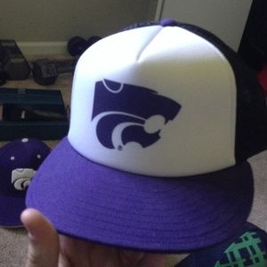 Kstate hat