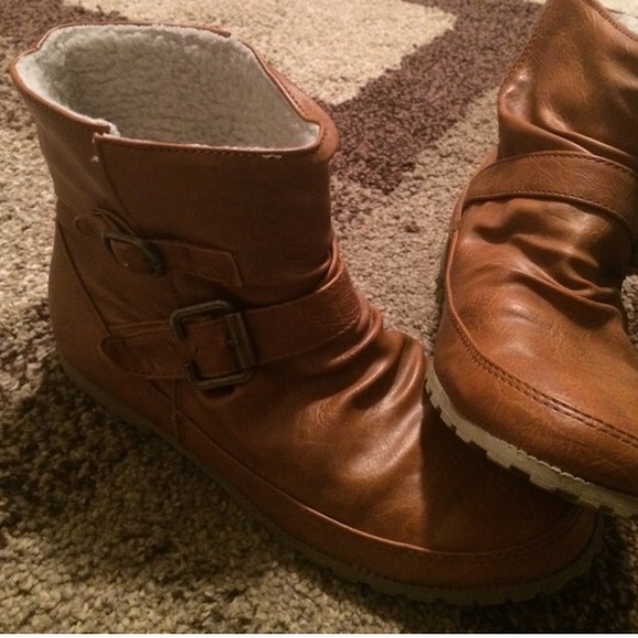 Boots