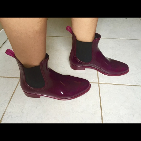 jeffrey campbell purple boots