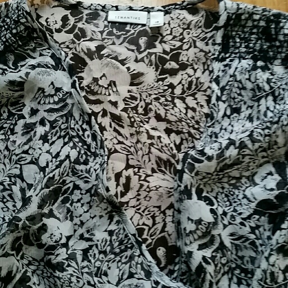 Semantic Top - Picture 4 of 4