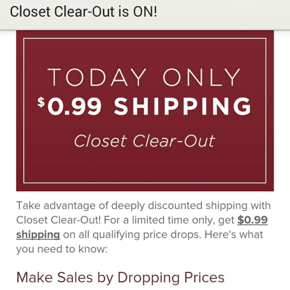 Take advantage of 99¢ shipping! - Picture 1 of 1