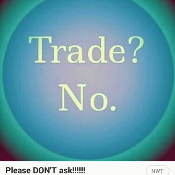 For serious