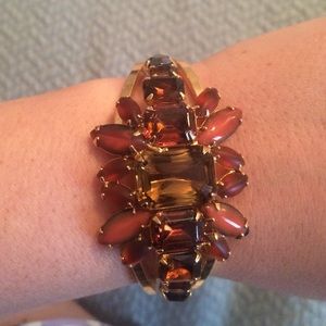 Alex and Ani vintage hinged cuff *limited edition*