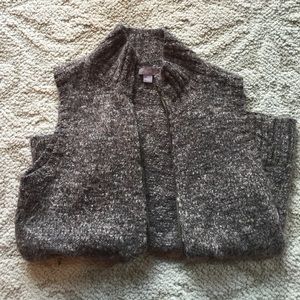 J. Jill sweater vest