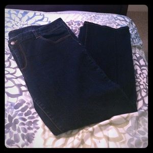 Tablots Bootcut Jeans