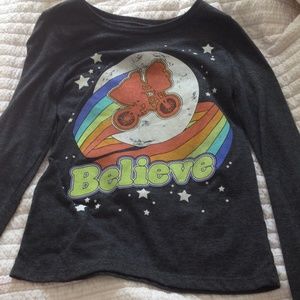 E.T. Shirt