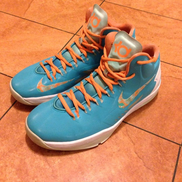 High top kd5 easter - Picture 2 of 4