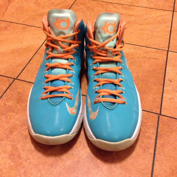 High top kd5 easter - Picture 3 of 4