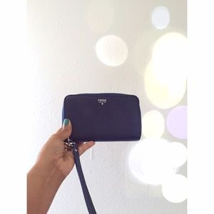 Fossil Wallet