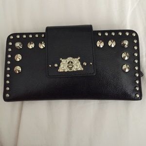 Juicy couture wallet !