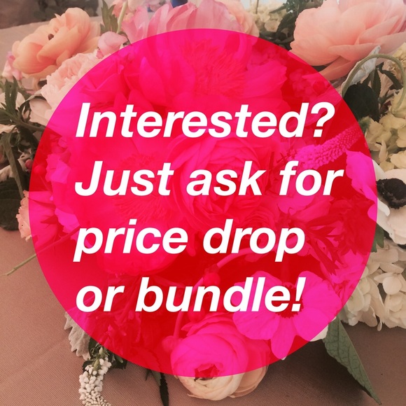 Make an offer or bundle & save!