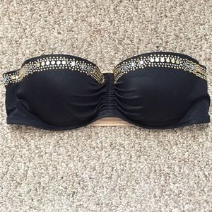 Victoria's Secret bathing suit top