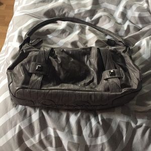 New bag!