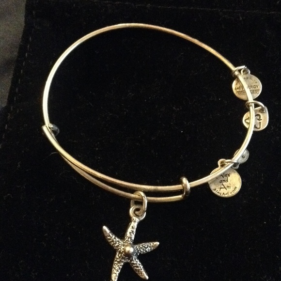 Alex and ani