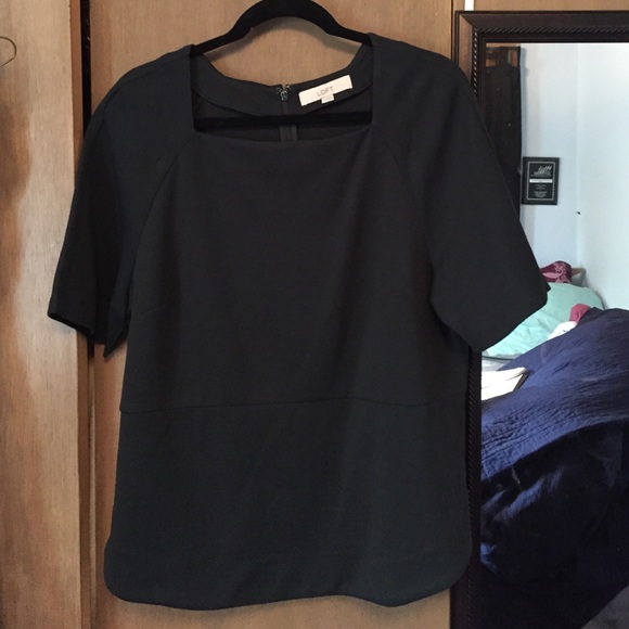 LOFT Tops - Loft blouse