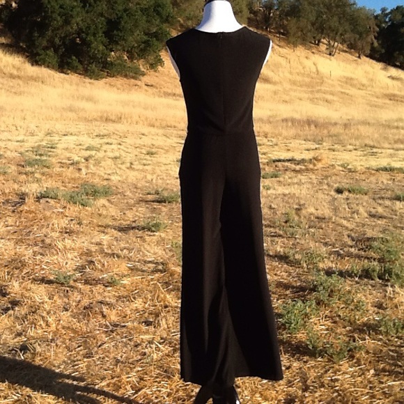 Ronnie Nicole Jumpsuit. Bundled for Jennifer. - Picture 2 of 4