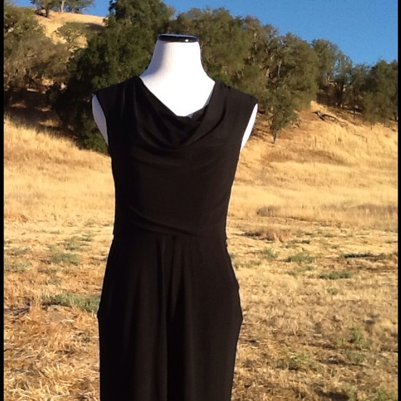 Ronnie Nicole Jumpsuit. Bundled for Jennifer. - Picture 3 of 4