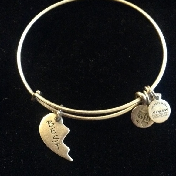Alex and ani
