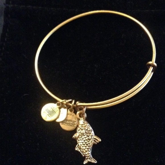 Alex and ani