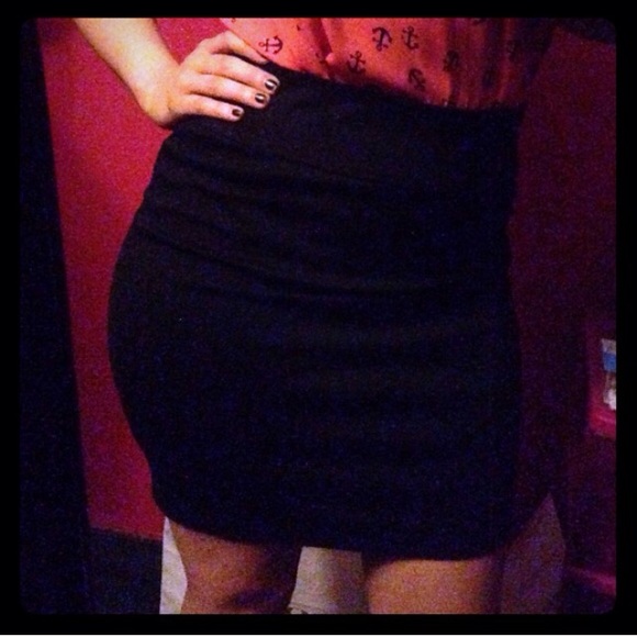 Pencil Skirt❤️