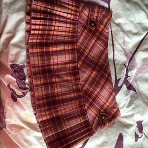 Abercrombie & Fitch Wool Skirt - LIKE NEW!!