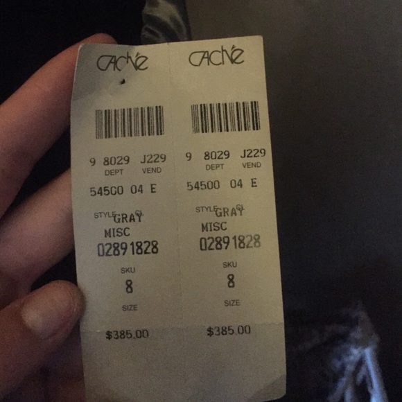 Cache size 8 - Picture 4 of 4